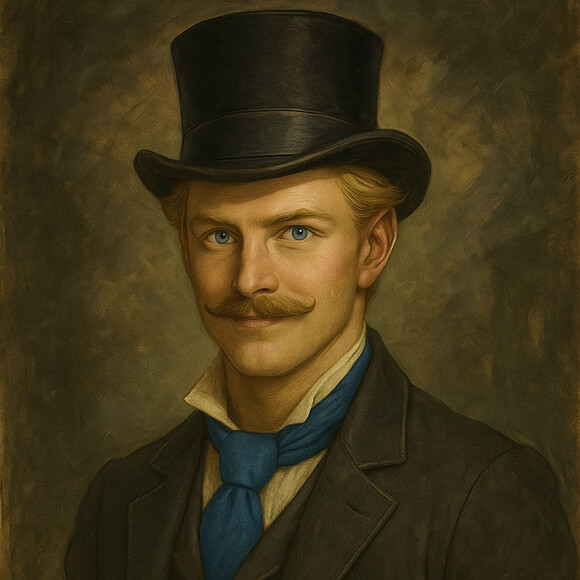gentlemanrogue